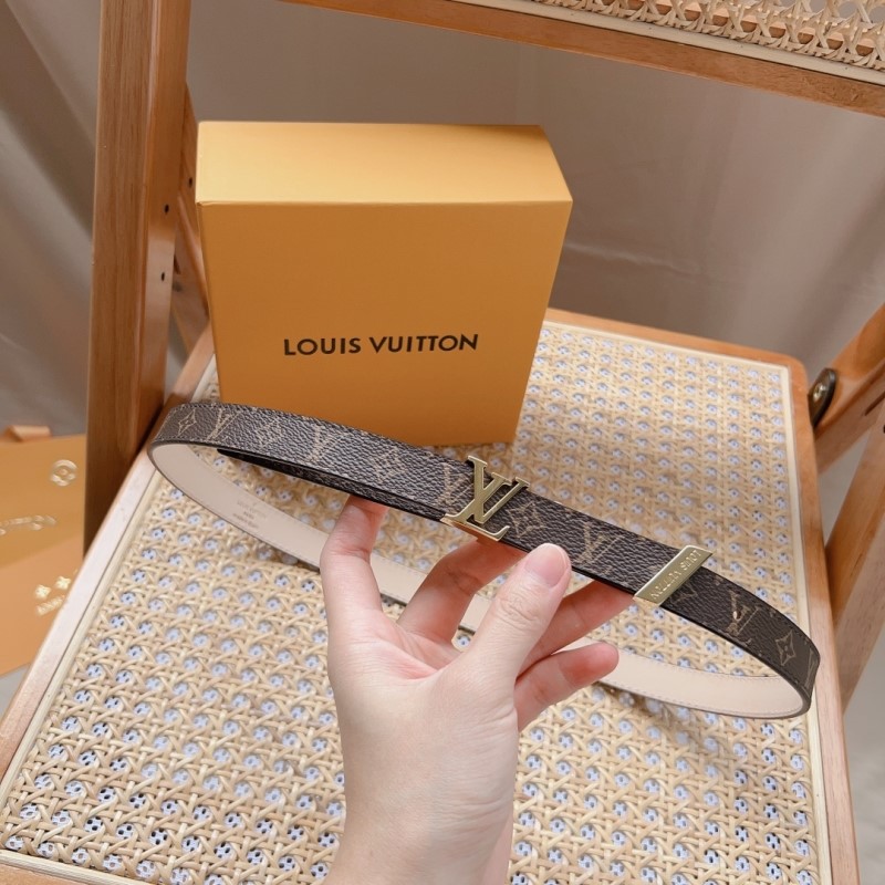 l0vis Vvtt0n belts